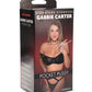 Signature Strokers Gabbie Carter Vagina de Bolsillo