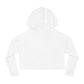 Sudadera con capucha corta UA Stylish Loungewear