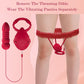 LaceThrust Couples Thrusting Massager Vibrating Ring