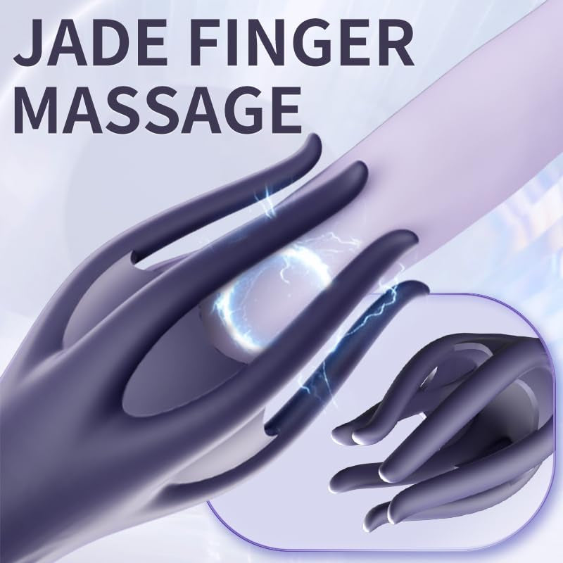 SixTouch Male Tentacle Training Masturbator Vibrator