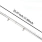 VelvetGrip Purple Adjustable Spreader Bar with Furry Straps