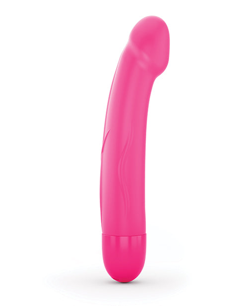 Dorcel Real Vibration M 22 cm Rechargeable - Rose