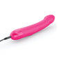 Dorcel Real Vibration M 22 cm Rechargeable - Rose