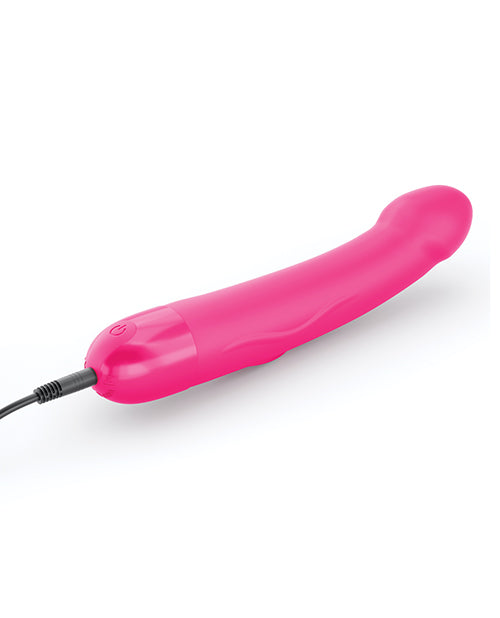 Dorcel Real Vibration M 22 cm Rechargeable - Rose