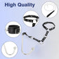 ObeyHook Anal Hook BDSM Collar Chain Kit