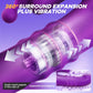 RippleHare Expanding Rabbit Vibrator