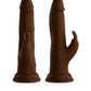 Femme Funn Wireless Turbo Rabbit - Brown