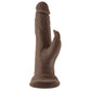 Femme Funn Wireless Turbo Rabbit - Brown