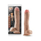 Dildo Hung Rider Hammer 29 cm - Color Carne