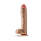 Dildo Hung Rider Hammer 29 cm - Color Carne