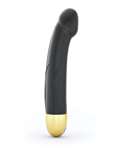 Dorcel 8.6" Real Vibration M 2.0 - Black/Gold