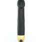 Dorcel 8.6" Real Vibration M 2.0 - Black/Gold