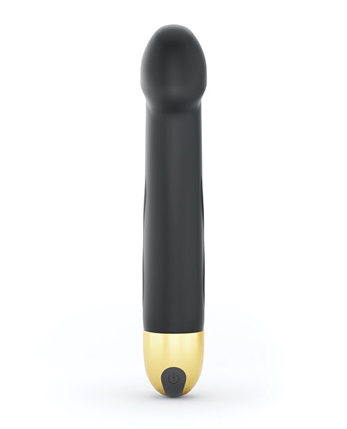 Dorcel 8.6" Real Vibration M 2.0 - Black/Gold