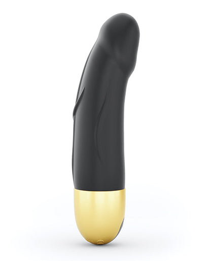 Dorcel 6" Real Vibration S 2.0 - Oro
