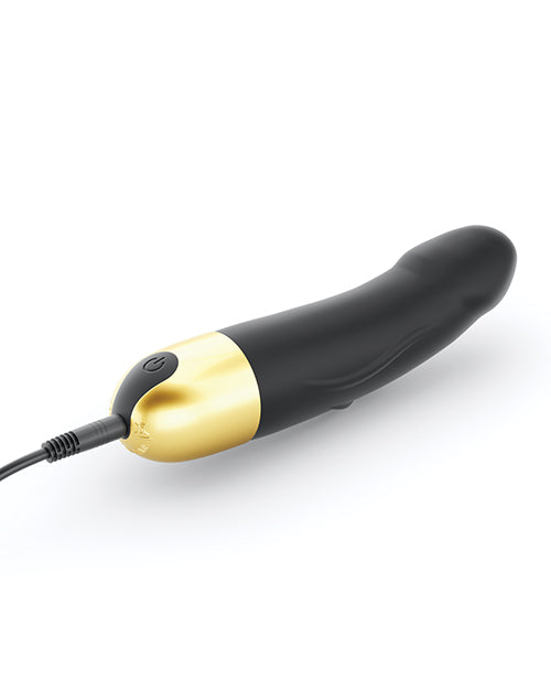 Dorcel 6" Real Vibration S 2.0 - Oro