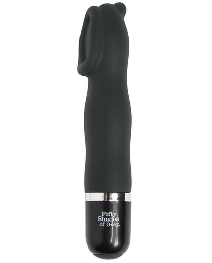 Cincuenta Sombras - Mini Vibrador Clítorico Sweet Touch