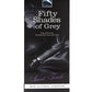 Cincuenta Sombras - Mini Vibrador Clítorico Sweet Touch
