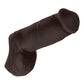 Packer Gear 5" STP Packer - Black