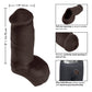 Packer Gear 5" STP Packer - Black