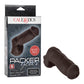 Packer Gear 5" STP Packer - Black