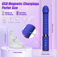 DeepPulse: Máquina de dildos con 10 modos de propulsión