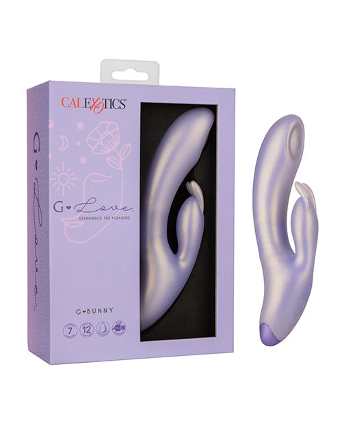 G-Love G-Bunny - Violet