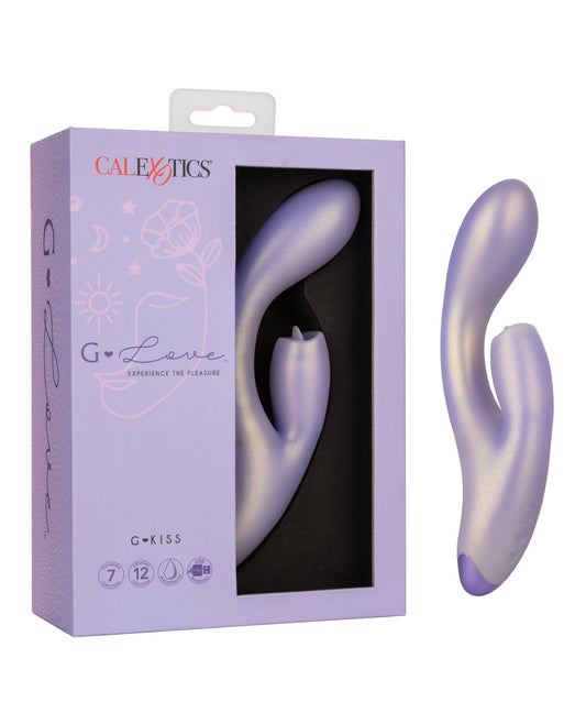 G-Love G-Kiss - Violet