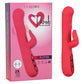 Throb Flutter - Pink