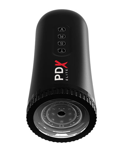 Soplador PDX Elite Moto