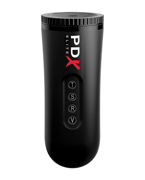 Soplador PDX Elite Moto