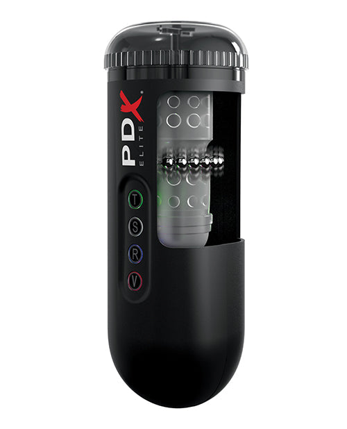 Soplador PDX Elite Moto
