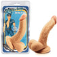 Dildo Coverboy The Boy In Blue de 6.5" - Color Carne