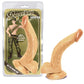 Dildo "Coverboy Soldier Boy" 20 cm - Carne