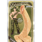 Dildo "Coverboy Soldier Boy" 20 cm - Carne
