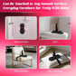 WildTentacle Ride-On Tentacle Swing Dildo with Remote