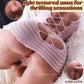 ZypherionX 38lb Transgender Sex Doll Torso w/ Dildo