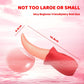 RoseLickX Rose Lick & Tap Tongue Vibrator 10 Modes Waterproof