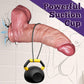 HulkingPress 12” XXXL Giant Dildo 3.4” Thick Suction Cup