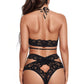 Wrap Around Bra Set
