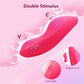 RoseFlutter Butterfly App Control Panty Vibrator