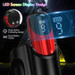 FlexRing Open Sleeve Vibrator 9 Modes Bullet Trainer