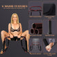 FlexThrone Adjustable Weightless Sex Position Chair