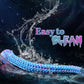 KrakenCoil 22.5" XL Tentacle Fantasy Dildo Suction