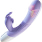 Vibreur Lapin Point G Chauffant EmberBloom