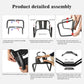 GravityFlex Weightless Adjustable Sex Position Chair