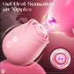 RoseLure AI Sync Suction Vibrator for Women