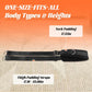 SlingForm BDSM Sex Sling Harness Kit Adjustable