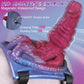 Vibrador Tentacle Riding TentaraX 10 Modos Remoto