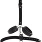 CommandGag Anal Hook Ball Gag Bondage Kit