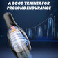 LickPulse 3-in-1 Licking Suction Male Stroker 10 Modes